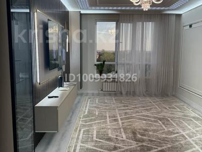 4-комнатная квартира · 130 м² · 6/10 этаж, Октябрьская 26 — Музыкальный колледж за 87 млн ₸ в Шымкенте, Туран р-н