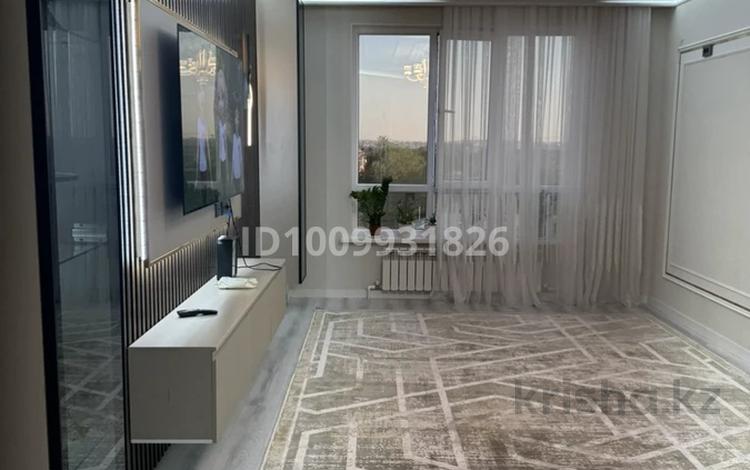 4-комнатная квартира · 130 м² · 6/10 этаж, Октябрьская 26 — Музыкальный колледж за 87 млн ₸ в Шымкенте, Туран р-н — фото 2