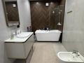 4-комнатная квартира · 130 м² · 6/10 этаж, Октябрьская 26 — Музыкальный колледж за 87 млн ₸ в Шымкенте, Туран р-н — фото 21