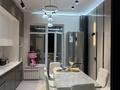 4-комнатная квартира · 130 м² · 6/10 этаж, Октябрьская 26 — Музыкальный колледж за 87 млн ₸ в Шымкенте, Туран р-н — фото 7