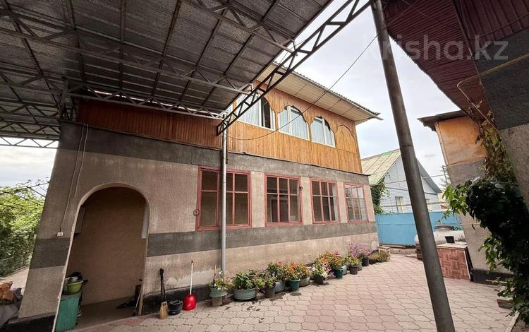 Отдельный дом · 7 комнат · 243 м² · 7 сот., Кудайбердиева за 80 млн ₸ в  — фото 35
