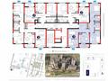 3-комнатная квартира · 85.85 м² · 7/9 этаж, Улы Дала 14 — B блок Комфорт + класс за 53.9 млн ₸ в Астане, Нура р-н — фото 2