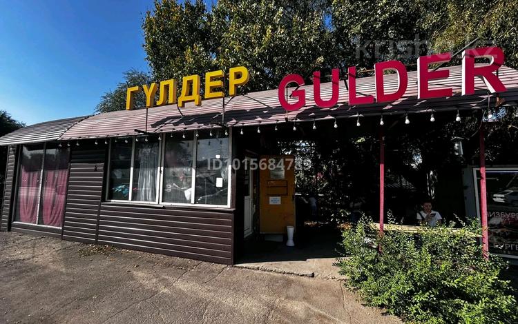 Магазины и бутики · 50 м² за 18 млн ₸ в Туздыбастау (Калинино) — фото 2