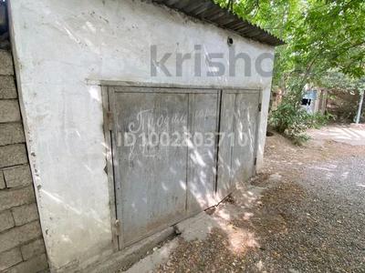 Гараж · 22 м² · Алимкулова 36а — Верхний рынок за 1.2 млн 〒 в Шымкенте, Аль-Фарабийский р-н