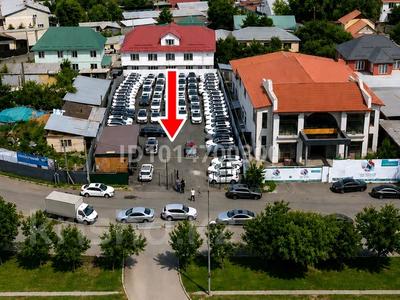 Участок · 10 соток, мкр Акбулак, Мкр Акбулак Шарифканова 9 — Касыма Шарипова Рескулова за 300 млн ₸ в Алматы, Алатауский р-н