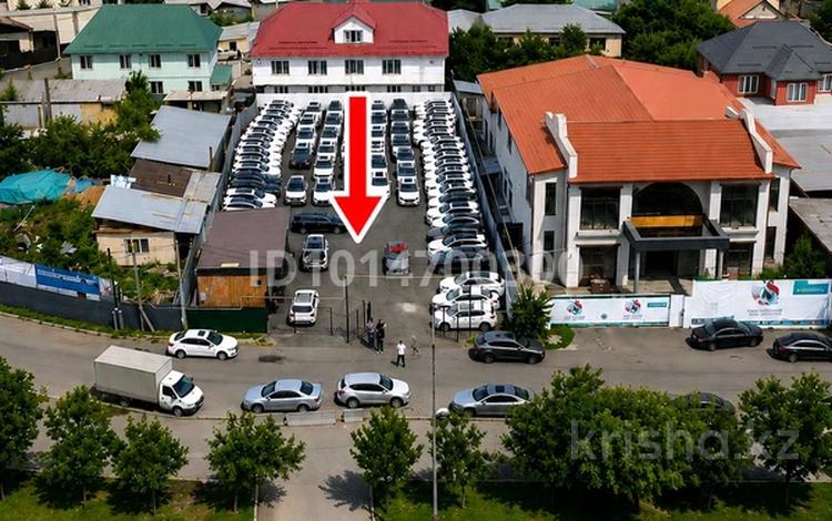 Участок · 10 соток, мкр Акбулак, Мкр Акбулак Шарифканова 9 — Касыма Шарипова Рескулова за 300 млн ₸ в Алматы, Алатауский р-н — фото 9