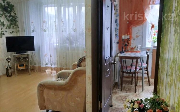2-комнатная квартира, 42 м², 5/5 этаж, Назарбаева 246 за 15.4 млн 〒 в Петропавловске — фото 2
