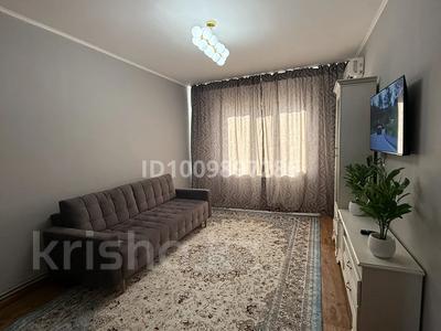 2-бөлмелі пәтер · 53.7 м² · 3/5 қабат, Санжара Жандосова 6А — Пр. Д. Кунаева, ТЦ «EUROMAGG», бағасы: 31 млн ₸ в Шымкенте, Аль-Фарабийский р-н