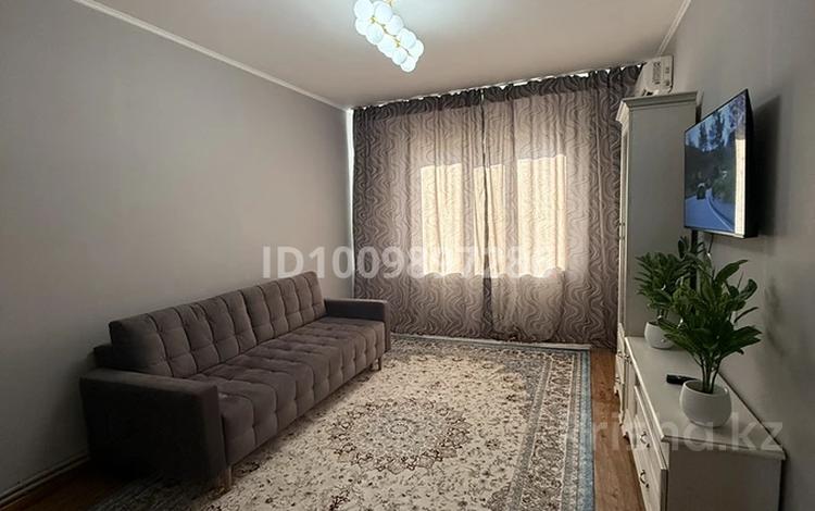 2-бөлмелі пәтер · 53.7 м² · 3/5 қабат, Санжара Жандосова 6А — Пр. Д. Кунаева, ТЦ «EUROMAGG», бағасы: 31 млн ₸ в Шымкенте, Аль-Фарабийский р-н — фото 6