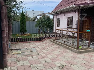 Отдельный дом • 5 комнат • 100 м² • 8 сот., Майканова 26 за 25 млн 〒 в Талгаре