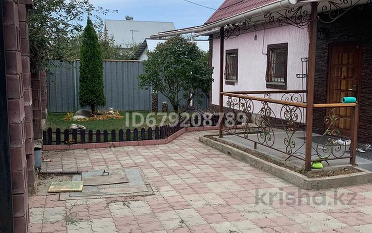 Отдельный дом • 5 комнат • 100 м² • 8 сот., Майканова 26 за 30 млн 〒 в Талгаре — фото 14