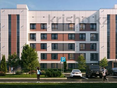 1-бөлмелі пәтер · 45.93 м² · 5/5 қабат, Увалиева 8/3​2, бағасы: ~ 20.7 млн ₸ в Усть-Каменогорске