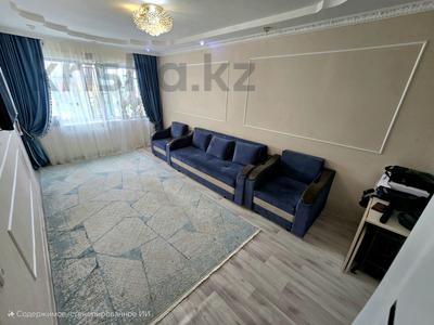 3-комнатная квартира · 62 м² · 4/5 этаж, Пушкина 8 за 18.5 млн 〒 в Жезказгане