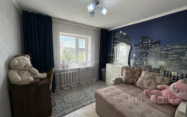 3-комнатная квартира · 60 м² · 4/5 этаж, Манаса 11/1 — ГОРЯЩИЙ ВАРИАНТ за 26 млн ₸ в Астане, Алматы р-н — фото 3