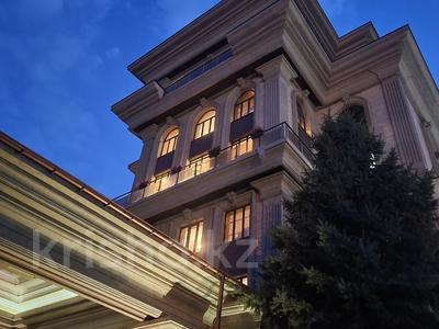 Свободное назначение, офисы · 350 м² за 3.5 млн ₸ в Алматы