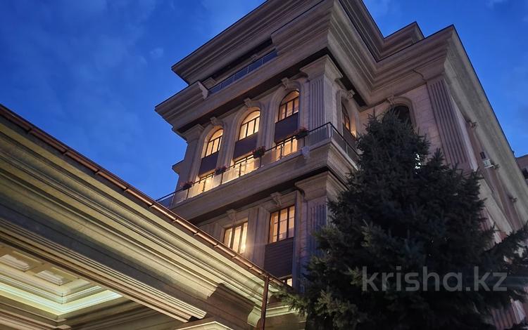 Свободное назначение, офисы · 350 м² за 3.5 млн ₸ в Алматы — фото 2