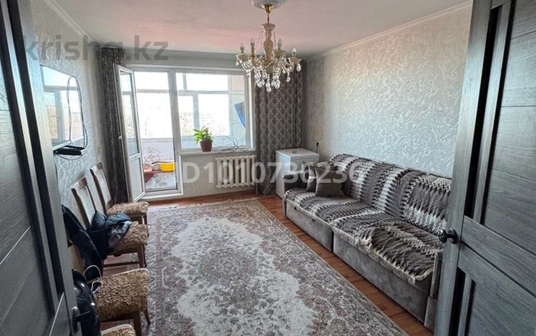 3-комнатная квартира · 65 м² · 3/5 этаж, Актамберди 86 за 24 млн ₸ в  — фото 2