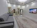 3-комнатная квартира · 120 м² · 6/6 этаж, 31-й мкр, 31 мкрн 13/1 за 35 млн 〒 в Актау — фото 4
