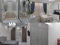3-комнатная квартира · 120 м² · 6/6 этаж, 31-й мкр, 31 мкрн 13/1 за 35 млн 〒 в Актау — фото 8