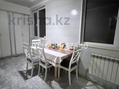 3-бөлмелі пәтер · 58 м² · 2/5 қабат, Сулейманова — Койгельды, бағасы: 18 млн ₸ в Таразе