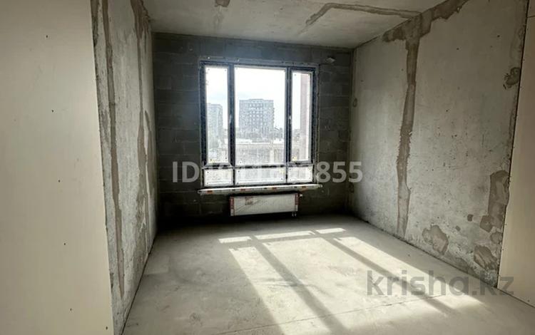 3-бөлмелі пәтер · 80.5 м² · 4/9 қабат, Каныша Сатпаева, бағасы: 72 млн ₸ в Алматы, Бостандыкский р-н — фото 28