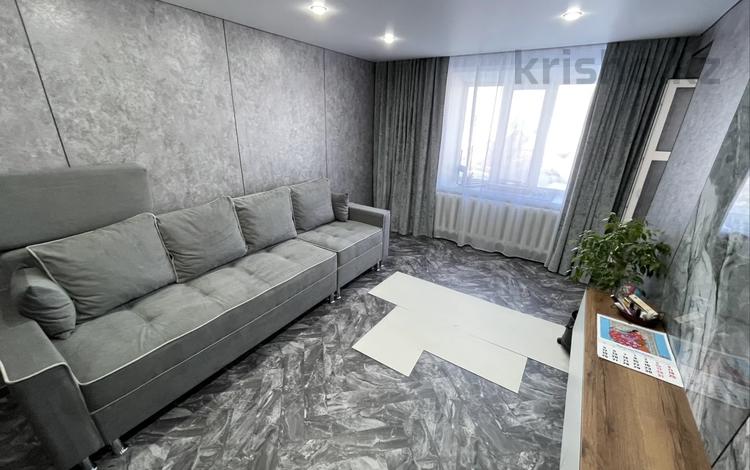 3-бөлмелі пәтер · 72 м² · 2/4 қабат, Энтузиастов 19, бағасы: 32.6 млн ₸ в Усть-Каменогорске — фото 2