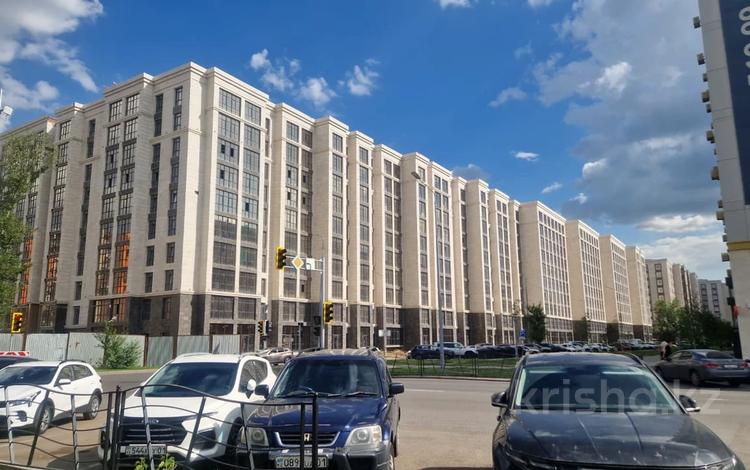 3-комнатная квартира · 65 м² · 7/10 этаж, Әлихан Бөкейхан за 50 млн ₸ в Астане, Есильский р-н — фото 4