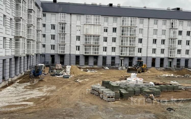 1-бөлмелі пәтер · 50 м² · 3/5 қабат, Морозова 2, бағасы: ~ 19.8 млн ₸ в Семее — фото 2