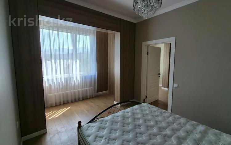 2-бөлмелі пәтер · 70 м² · 4/20 қабат, Гагарина, бағасы: 68 млн ₸ в Алматы — фото 11