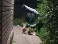 Отдельный дом · 3 комнаты · 100 м² · 3.8 сот., мкр Михайловка , Мкр Михайловка ул Астраханская дом 23А — Перекрёстке Баженова за 27.9 млн ₸ в Караганде, Казыбек би р-н — фото 9