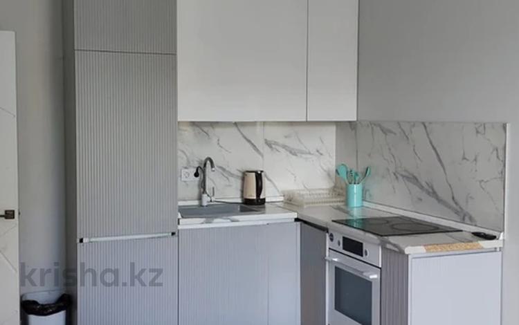 3-бөлмелі пәтер · 60 м² · 8/10 қабат, Анет баба 13, 13/1, 13/2, бағасы: 43.5 млн ₸ в Астане, Нура р-н — фото 2