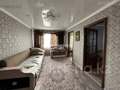 3-бөлмелі пәтер · 61.3 м² · 3/5 қабат, ул. Селевина 46, бағасы: 18 млн ₸ в Семее, Красный Кордон