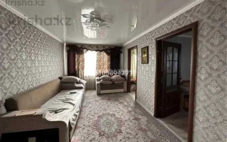3-комнатная квартира · 61.3 м² · 3/5 этаж, ул. Селевина 46 за 18 млн ₸ в Семее, Красный Кордон — фото 11