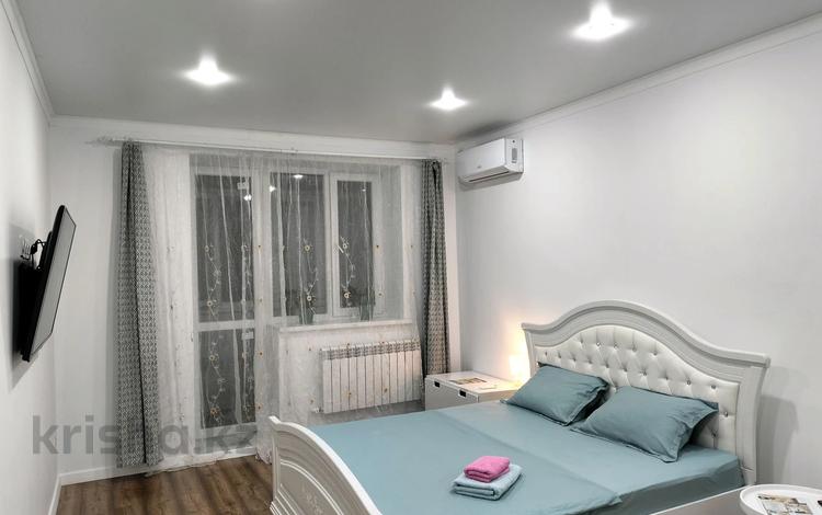 1-комнатная квартира · 50 м² · 1/5 этаж, мкр. Алтын орда, Мкрн Батыс-2 за 12 000 〒 в Актобе — фото 28