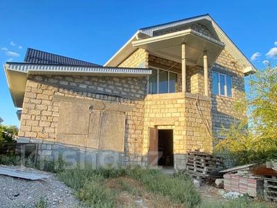Отдельный дом · 8 комнат · 300 м² · 6 сот., Шыршалы за 35 млн 〒 в Индер
