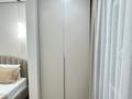 2-комнатная квартира · 58 м² · 8/9 этаж, мкр Шугыла, мкрн Шугыла 340/5 — Абая Строительная за 37.5 млн ₸ в Алматы, Наурызбайский р-н — фото 10