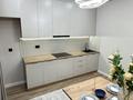 2-комнатная квартира · 58 м² · 8/9 этаж, мкр Шугыла, мкрн Шугыла 340/5 — Абая Строительная за 37.5 млн ₸ в Алматы, Наурызбайский р-н — фото 3