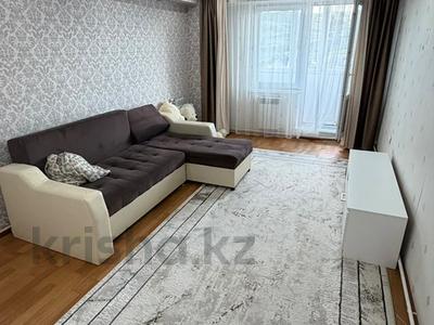 1-комнатная квартира · 42.8 м² · 9/9 этаж, Увалиева 8 за 17 млн ₸ в Усть-Каменогорске