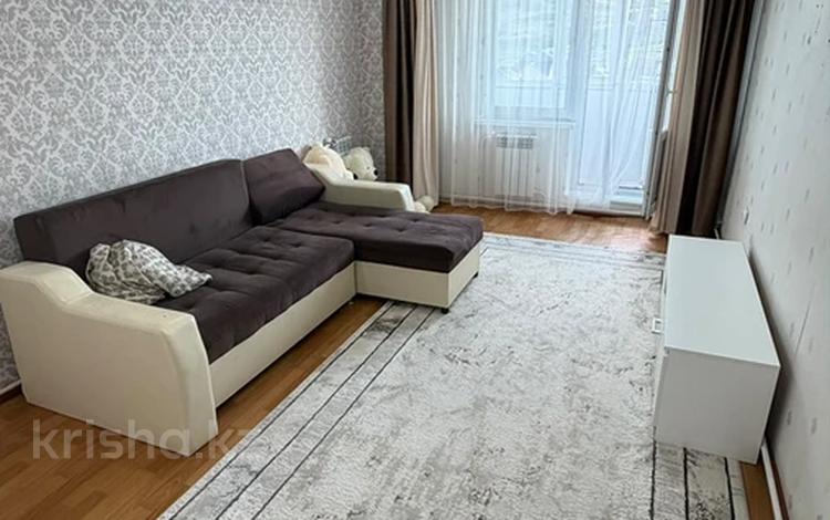 1-комнатная квартира · 42.8 м² · 9/9 этаж, Увалиева 8 за 17 млн ₸ в Усть-Каменогорске — фото 2