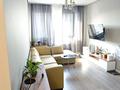 2-комнатная квартира · 46 м² · 14/14 этаж, Утепова 31/9 за 45.4 млн ₸ в Алматы, Бостандыкский р-н