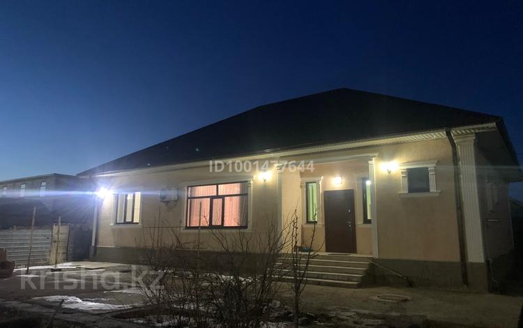 Отдельный дом · 5 комнат · 150 м² · 9 сот., мкр Атырау, Малбагар мендыкулова 6 — Рядом с кольцевой в мкр атырау в сторону Ак-босага за 55 млн ₸ — фото 2