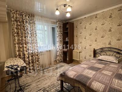 2-комнатная квартира, 51 м², 3/3 этаж, Огарева 20 за 33.5 млн 〒 в Алматы, Турксибский р-н