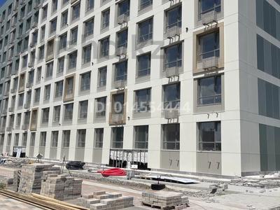 2-комнатная квартира · 38 м² · 1/9 этаж, Чингиз Айтматов 1 — 110 школа за 26.9 млн ₸ в Астане, Нура р-н
