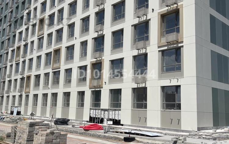 2-комнатная квартира · 38 м² · 1/9 этаж, Чингиз Айтматов 1 — 110 школа за 26.9 млн ₸ в Астане, Нура р-н — фото 2