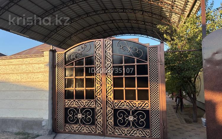 Отдельный дом · 5 комнат · 170 м² · 5 сот., Майлыкожа 20 — Массив Арай за 45 млн 〒 в Таразе — фото 2