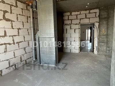 1-комнатная квартира · 43.83 м² · 17/20 этаж, Жумекен Нажимеденов 33 за 19.5 млн ₸ в Астане, Сарайшык р-н