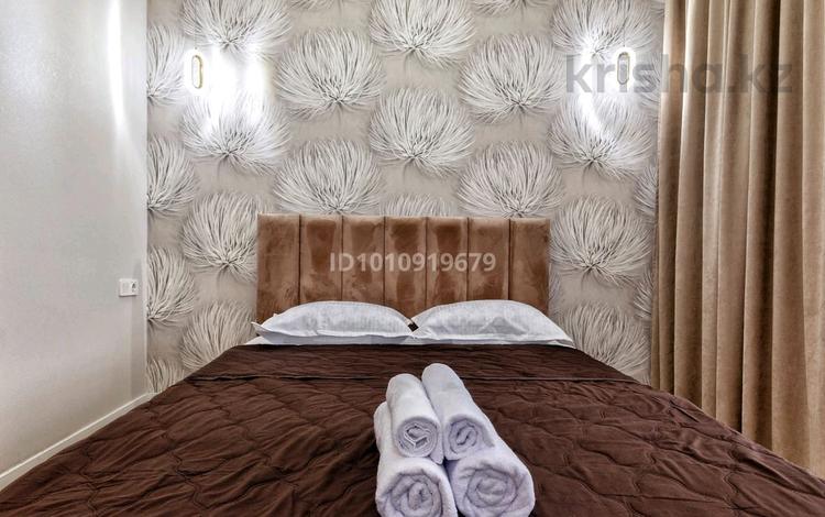 2-бөлмелі пәтер · 45 м² · 5/9 қабат, Проспект Туран 45/1 — За Анваром, бағасы: 23 000 ₸ в Астане, Нура р-н — фото 19