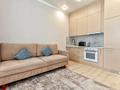 2-бөлмелі пәтер · 45 м² · 5/9 қабат, Проспект Туран 45/1 — За Анваром, бағасы: 23 000 ₸ в Астане, Нура р-н — фото 9