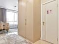 2-бөлмелі пәтер · 45 м² · 5/9 қабат, Проспект Туран 45/1 — За Анваром, бағасы: 23 000 ₸ в Астане, Нура р-н — фото 12
