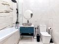 2-бөлмелі пәтер · 45 м² · 5/9 қабат, Проспект Туран 45/1 — За Анваром, бағасы: 23 000 ₸ в Астане, Нура р-н — фото 7